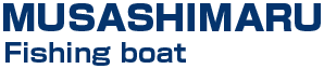 MUSASHIMARU Fishing boat